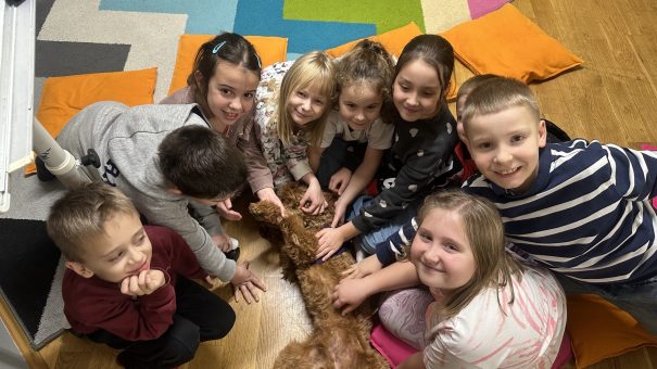 Jak przygotować dziecko do lekcji języka angielskiego – porady dla rodziców