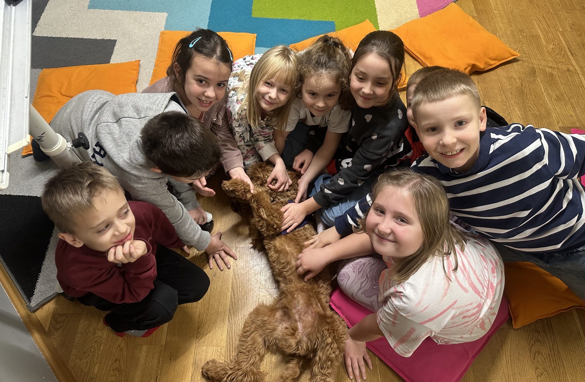 Jak przygotować dziecko do lekcji języka angielskiego – porady dla rodziców