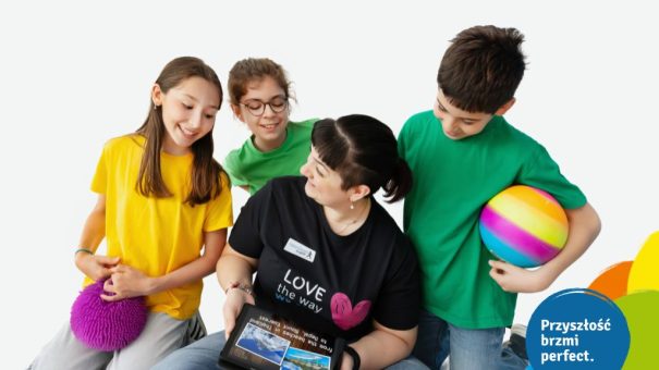 angielski a rozwój emocjonalny dziecka