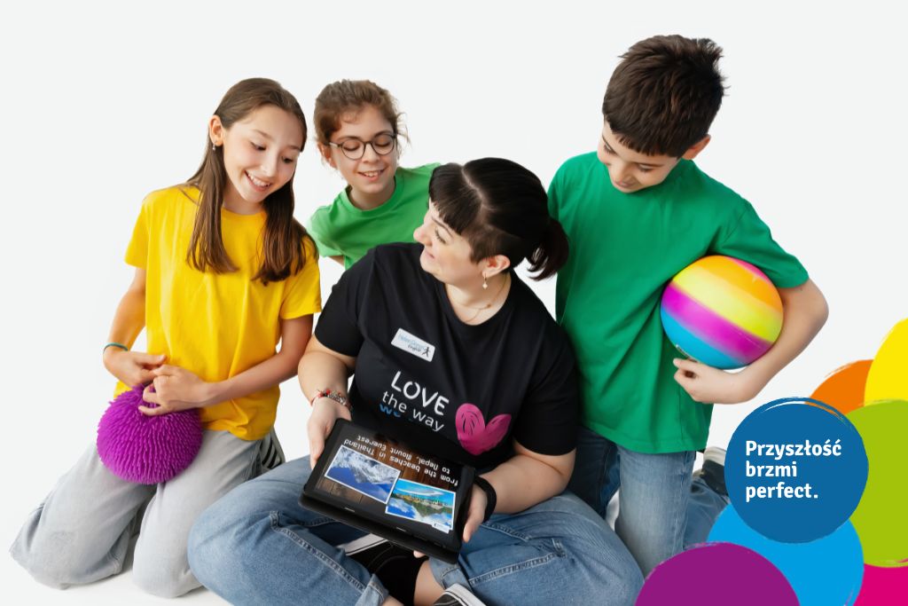 angielski a rozwój emocjonalny dziecka