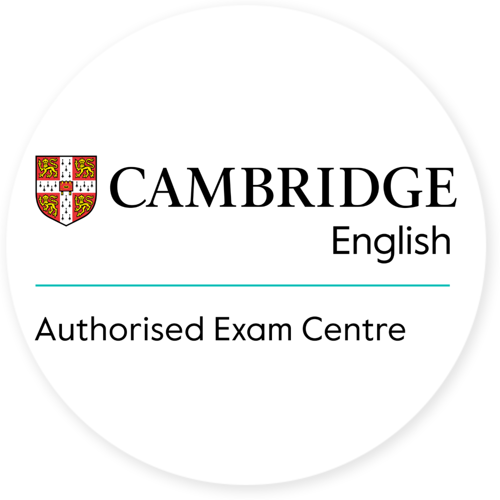 Cambridge exam - Helen Doron English