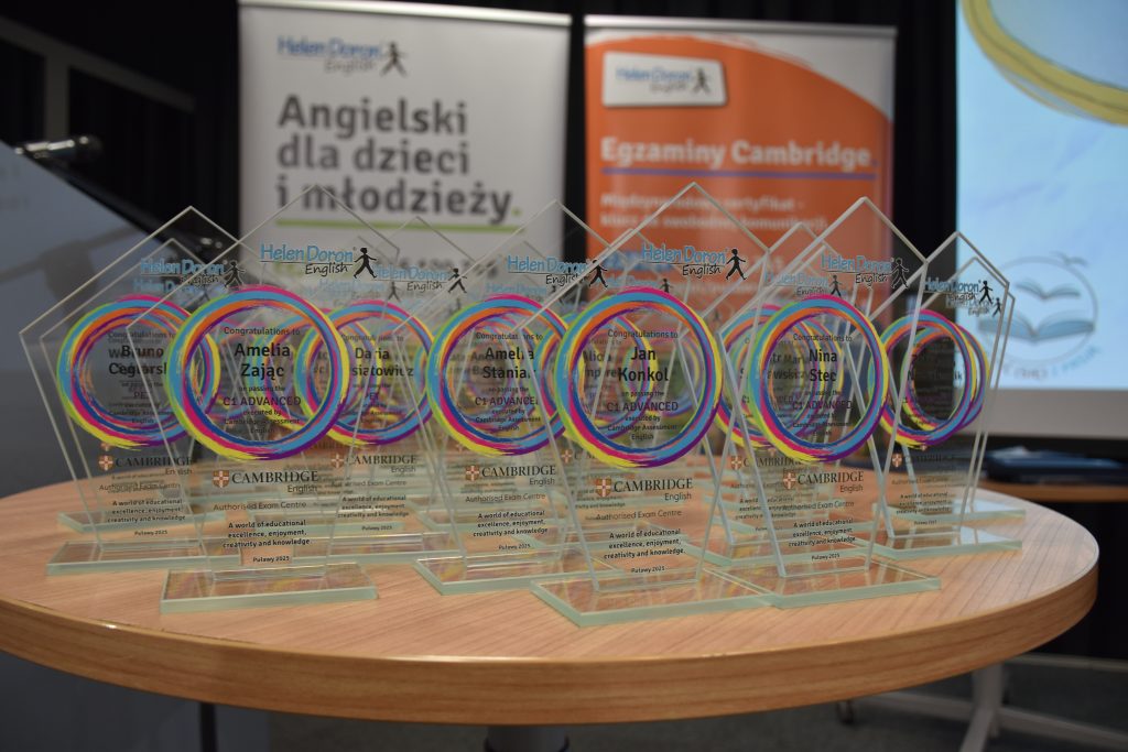 Rozdanie certyfikatów Cambridge 1 DSC 0122 - Helen Doron English