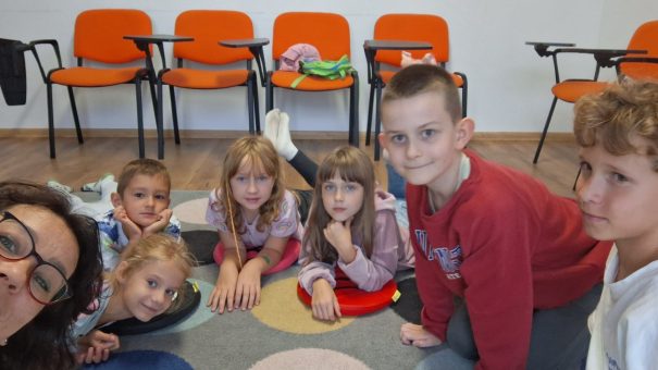 Dobra szkoła językowa – co ją wyróżnia i na co zwracać uwagę przy wyborze - Helen Doron Skała