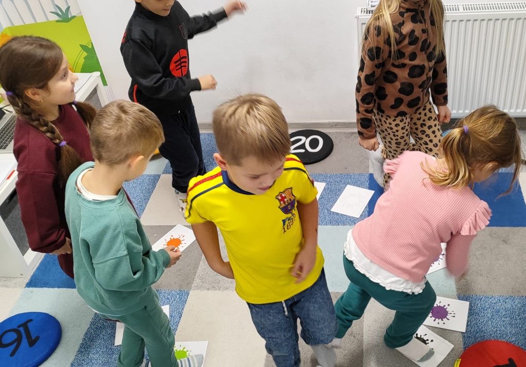 Dobra szkoła językowa – co ją wyróżnia i na co zwracać uwagę przy wyborze - Helen Doron Skała