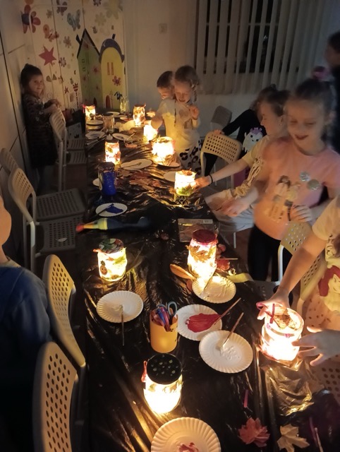 Lekcje angielskiego Libertów