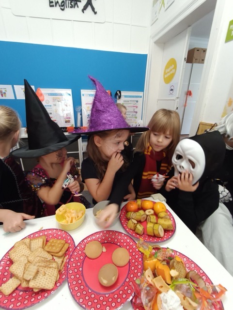 Lekcje angielskiego Libertów