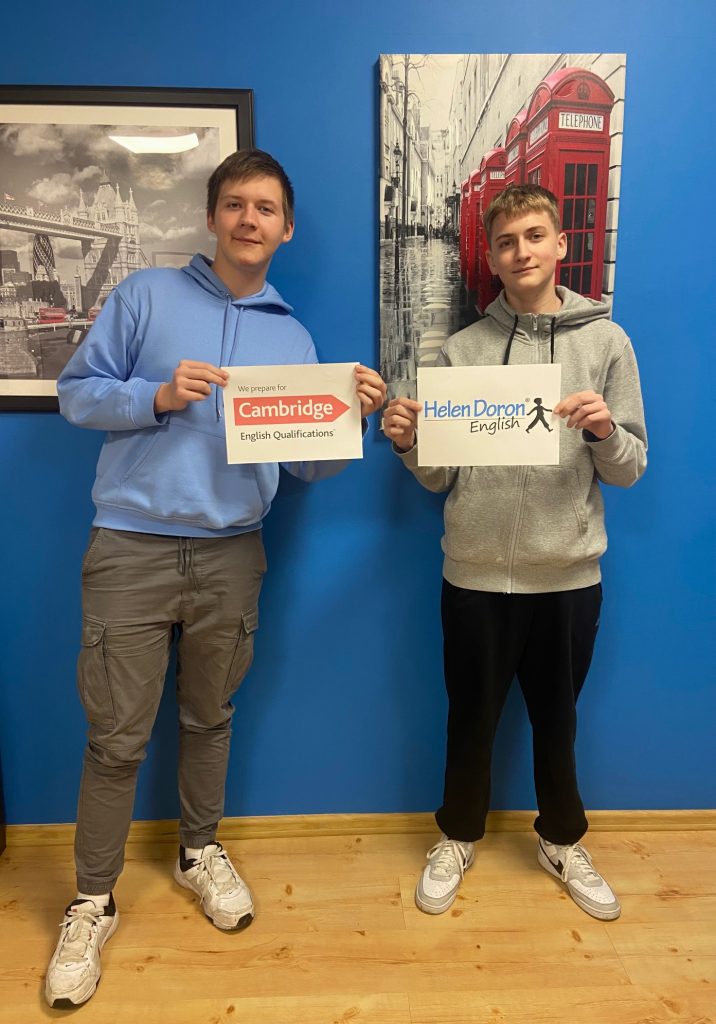 IMG 5509 - Helen Doron English