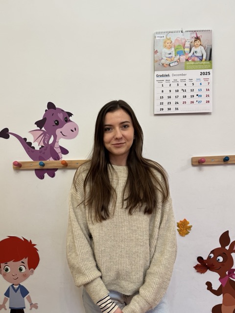 Lekcje angielskiego Libertów