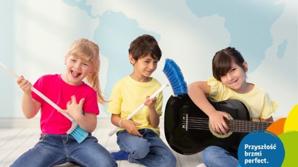 Jak wygląda dzień z życia ucznia szkoły językowej Helen Doron? Relacja z perspektywy rodzica, nauczyciela i ucznia