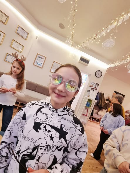 A letter from Santa 6 image 10 - Helen Doron English