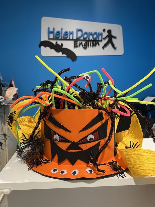 Szkoła językowa Skawina - poznaj naszą wyjątkową kadrę - Pani Dominika