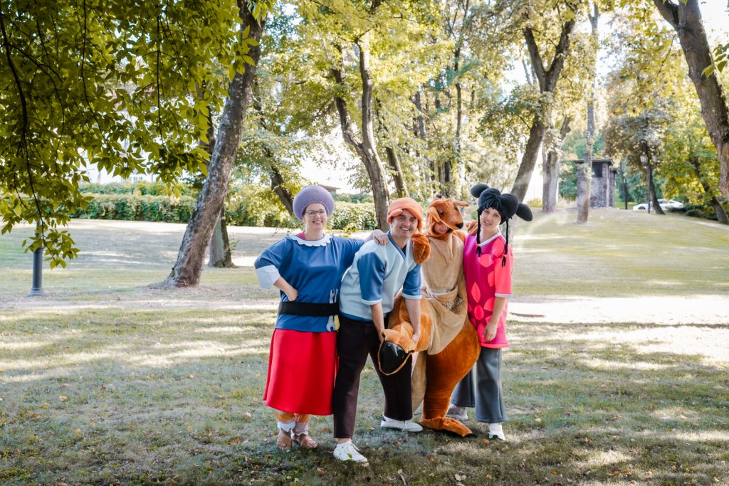 1 - Helen Doron English