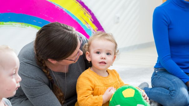 kurs angielskiego Jędrzejów