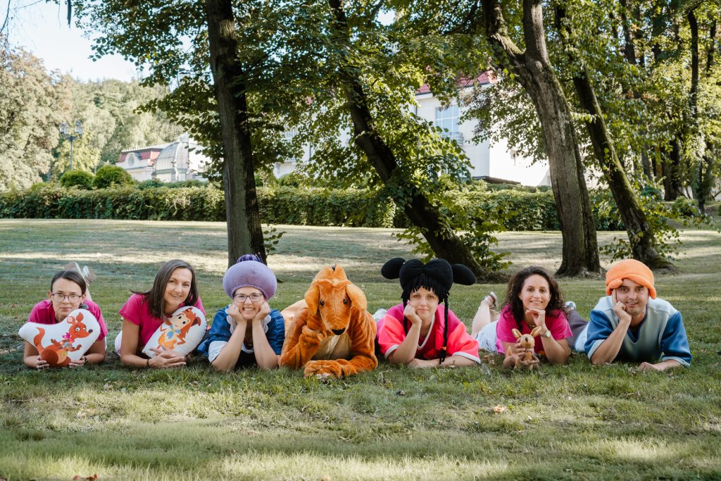 4 - Helen Doron English