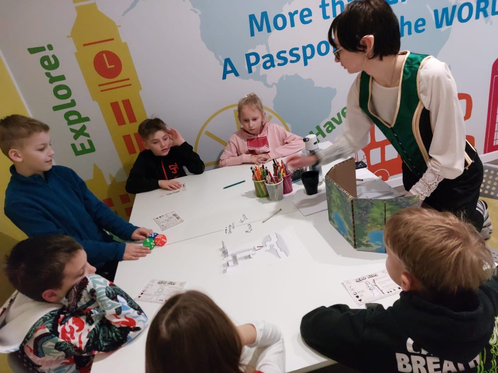 Kurs Angielskiego Myślenice