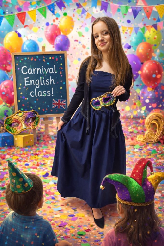 Angielski Myślenice