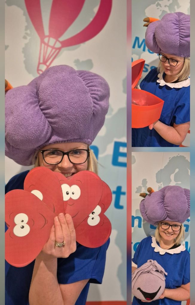 Angielski dla 3latka Myślenice