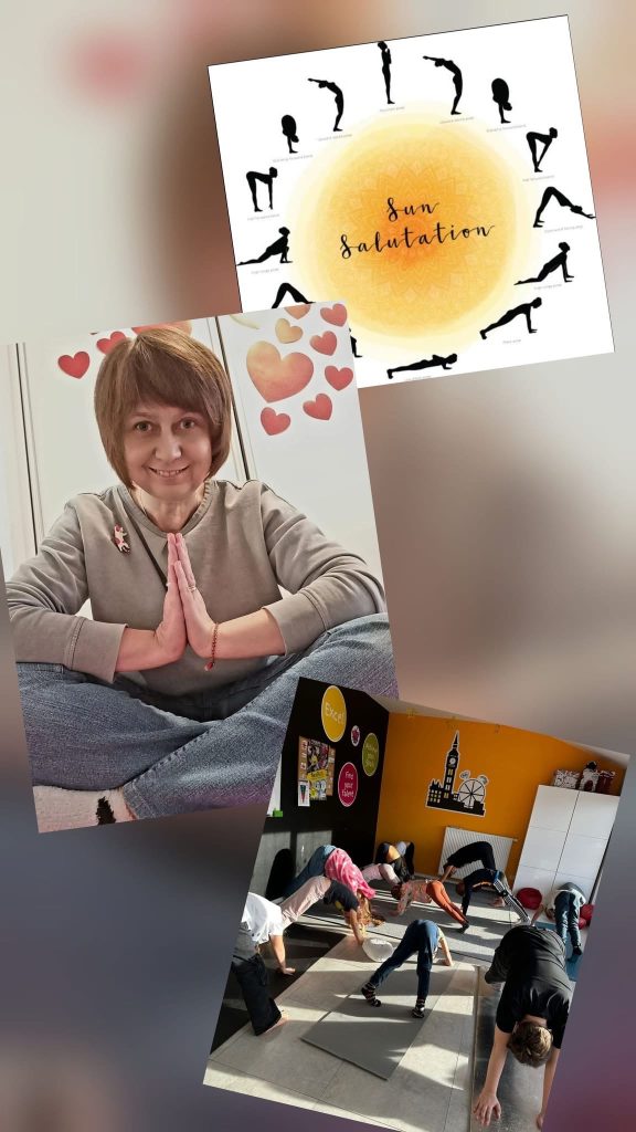 Szkoła Językowa Myślenice