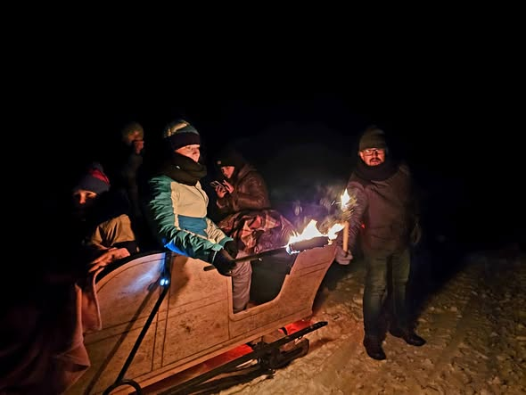 Kulig z Centrum Helen Doron Radom 2 image - Helen Doron English