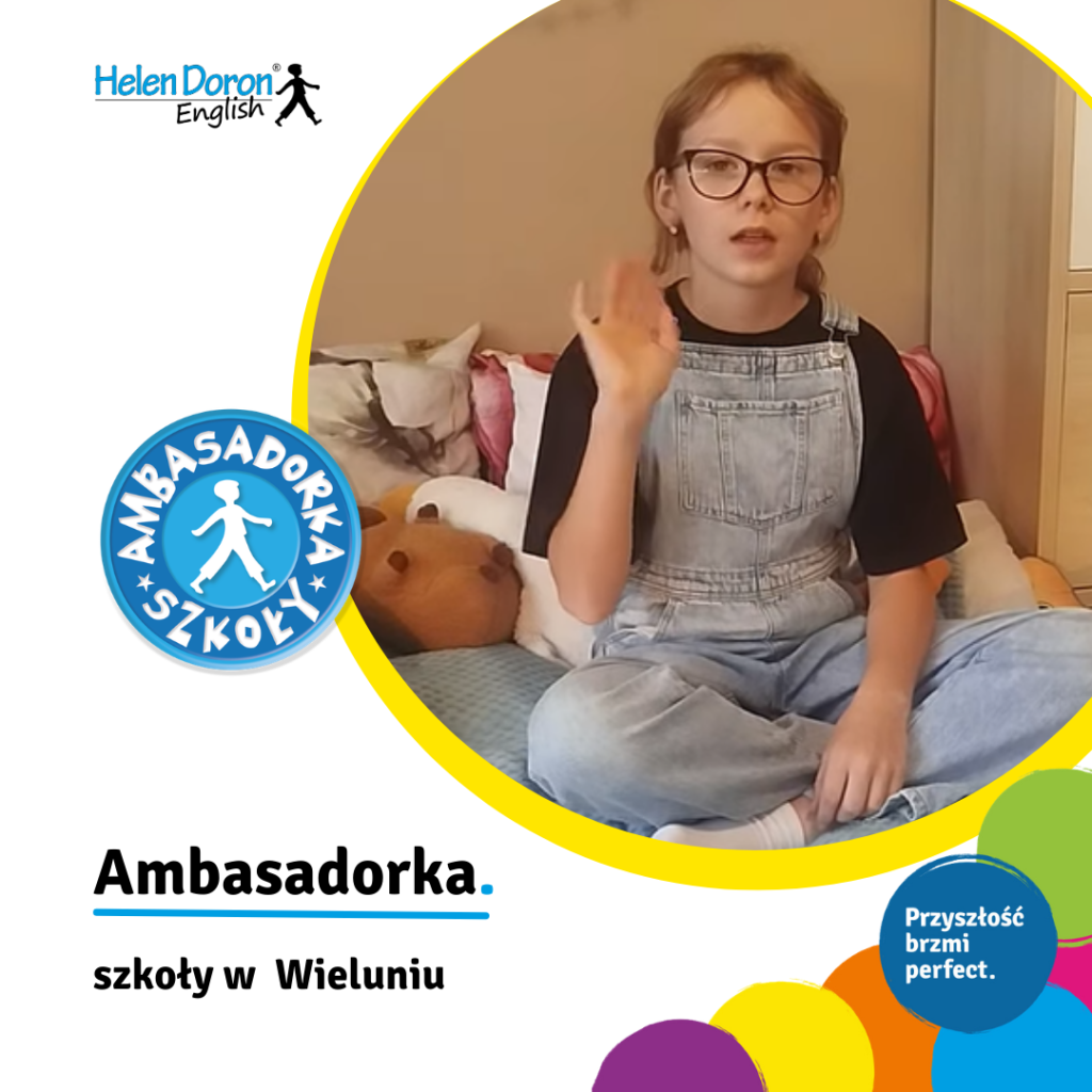 HDE Ambasador 1080x1080 px wielun - Helen Doron English