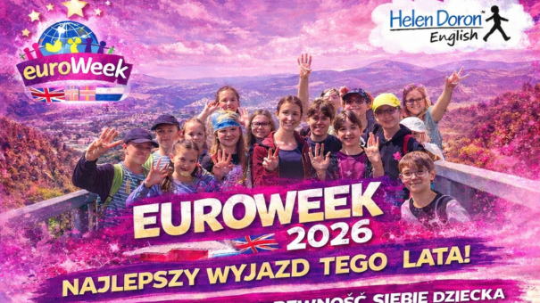 Obóz wakacyjny