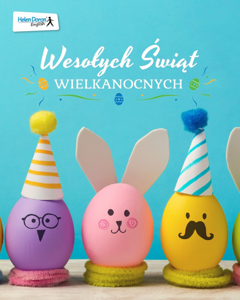 easter - Helen Doron English