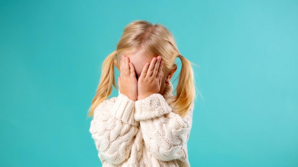 Angielski dla dziecka wysoko wrażliwego: jak dobrać zajęcia, tempo i sposób komunikacji?