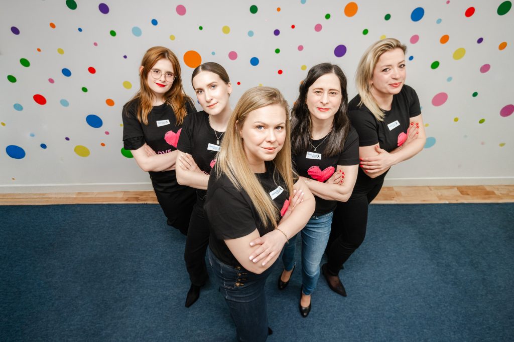 Nauka Angielskiego Bochnia